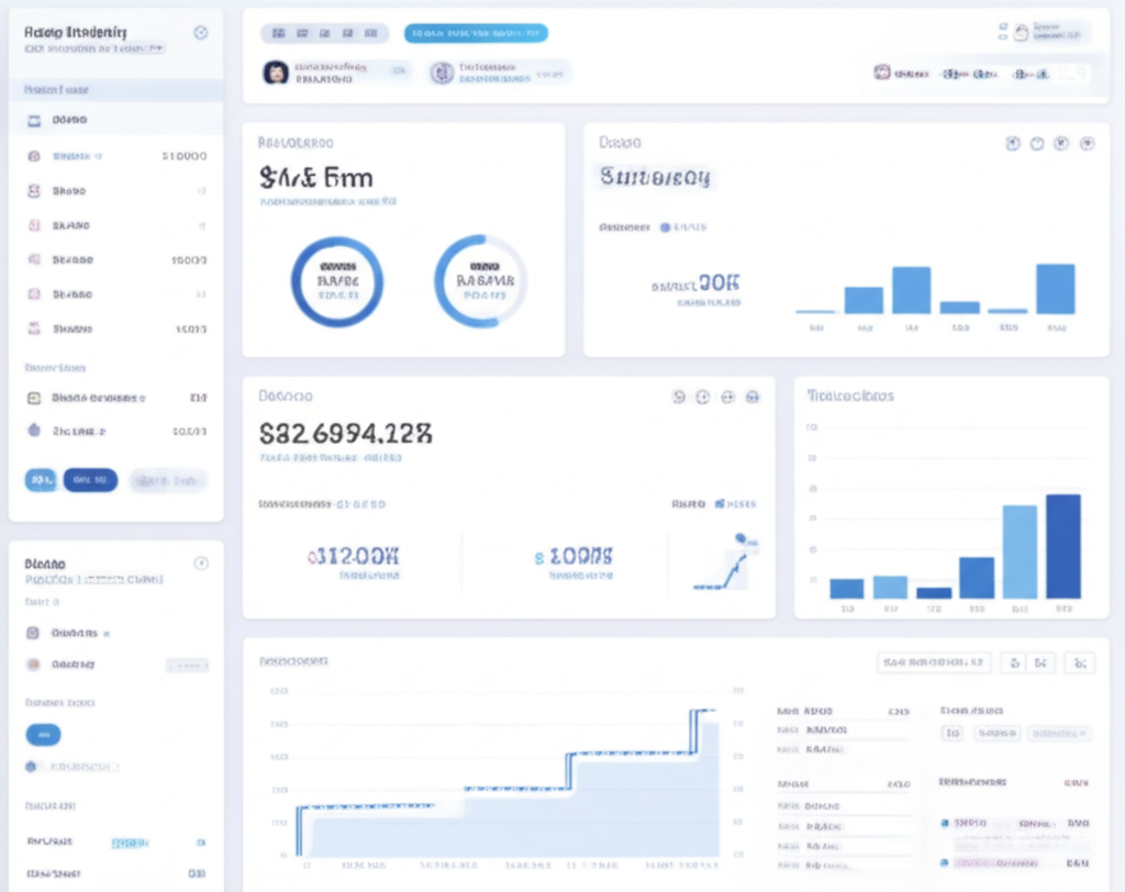 Global FinTech Platform