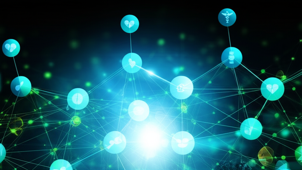 Healthcare AI Diagnostic Platform